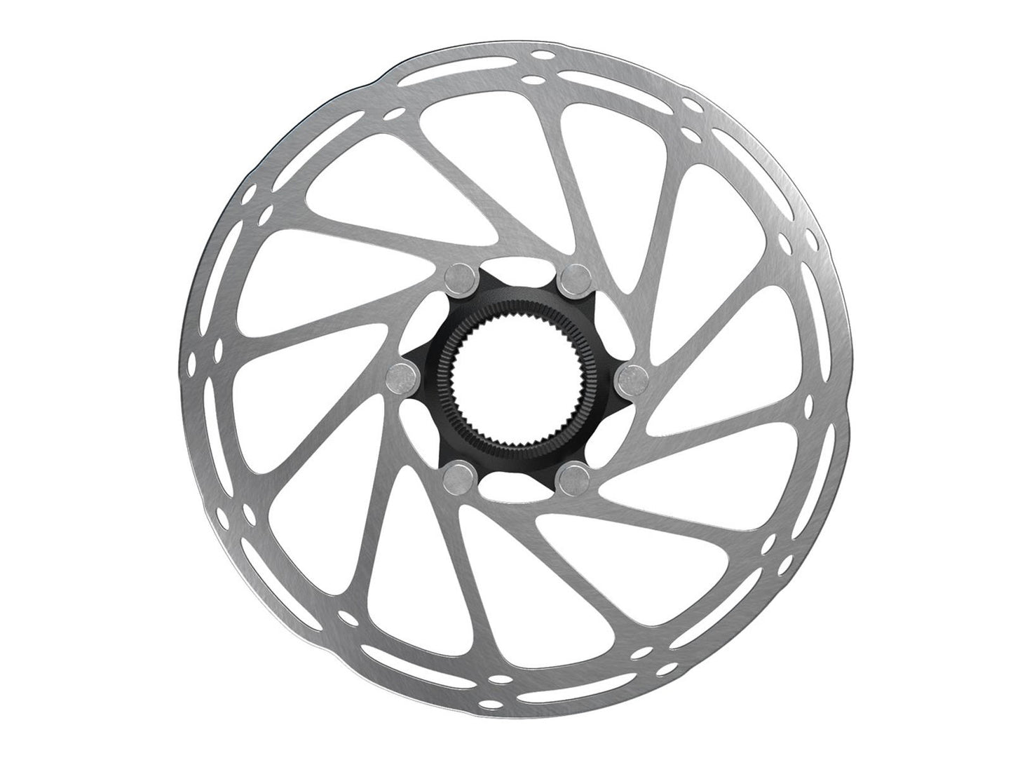 SRAM Rotor Centerline CenterLock 160 mm