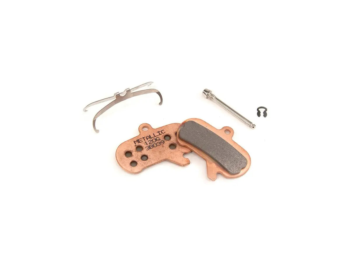 SRAM Disc brake pad Maven X-Large Sintered/Steel