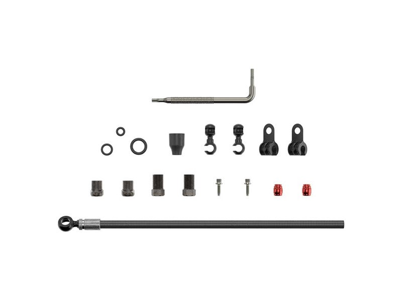 SRAM Hydraulic line kit Disc Brake Hydraulic Hose Kit