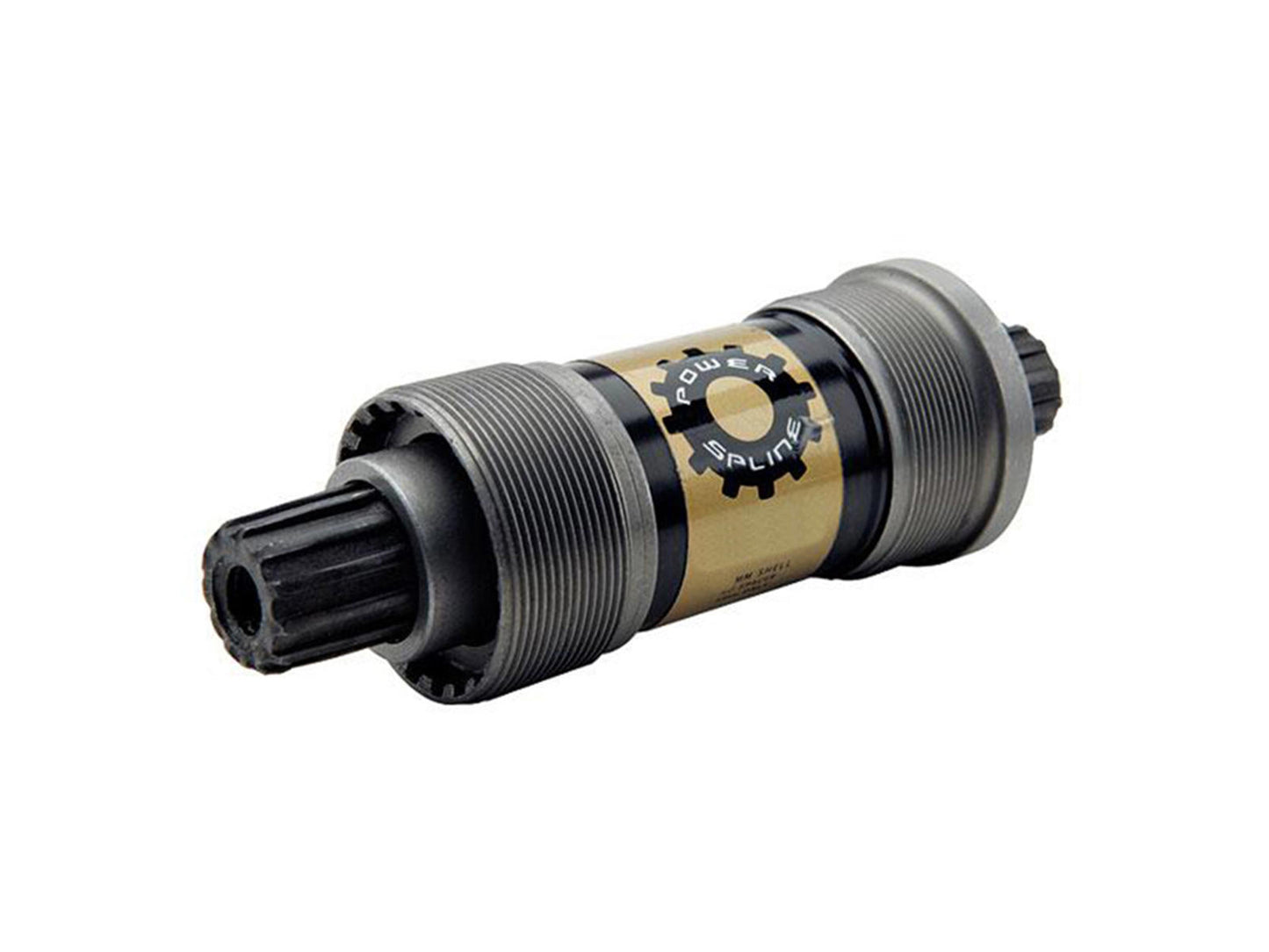 TRUVATIV PowerSpline Keskiölaakeri 113x68 mm