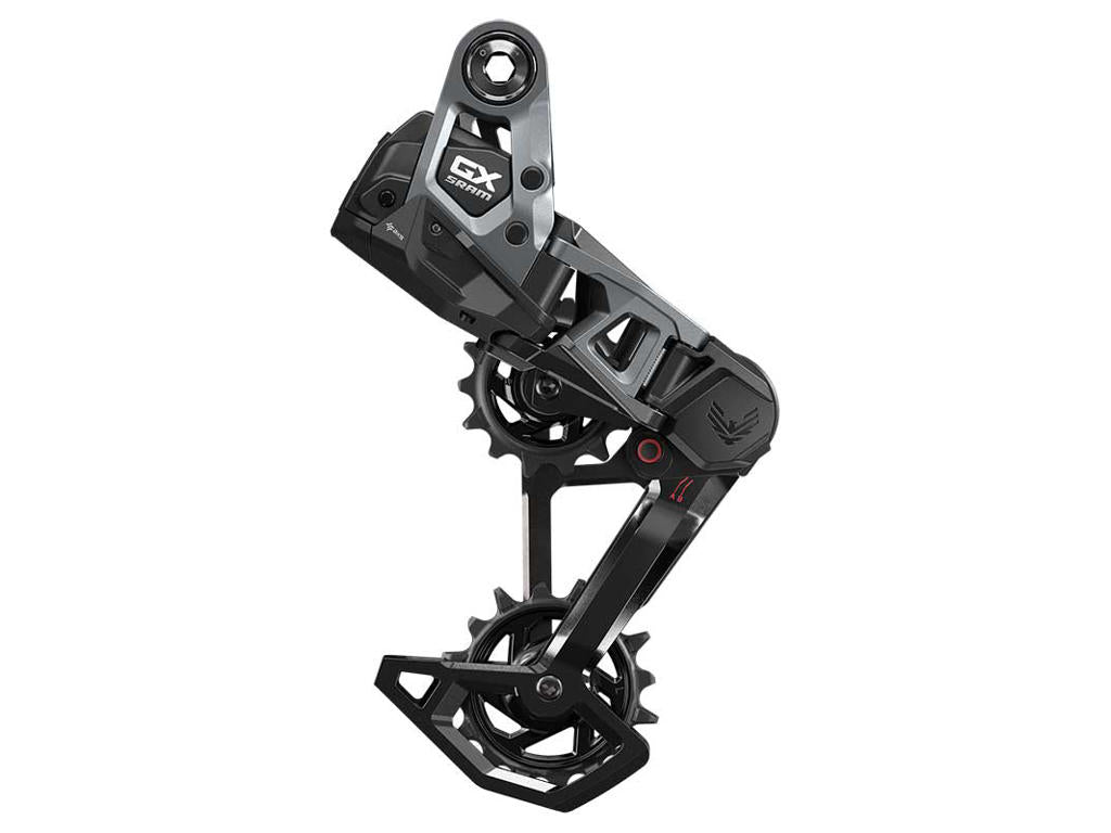 SRAM Rear derailleur GX T-Type Eagle AXS 12 speed