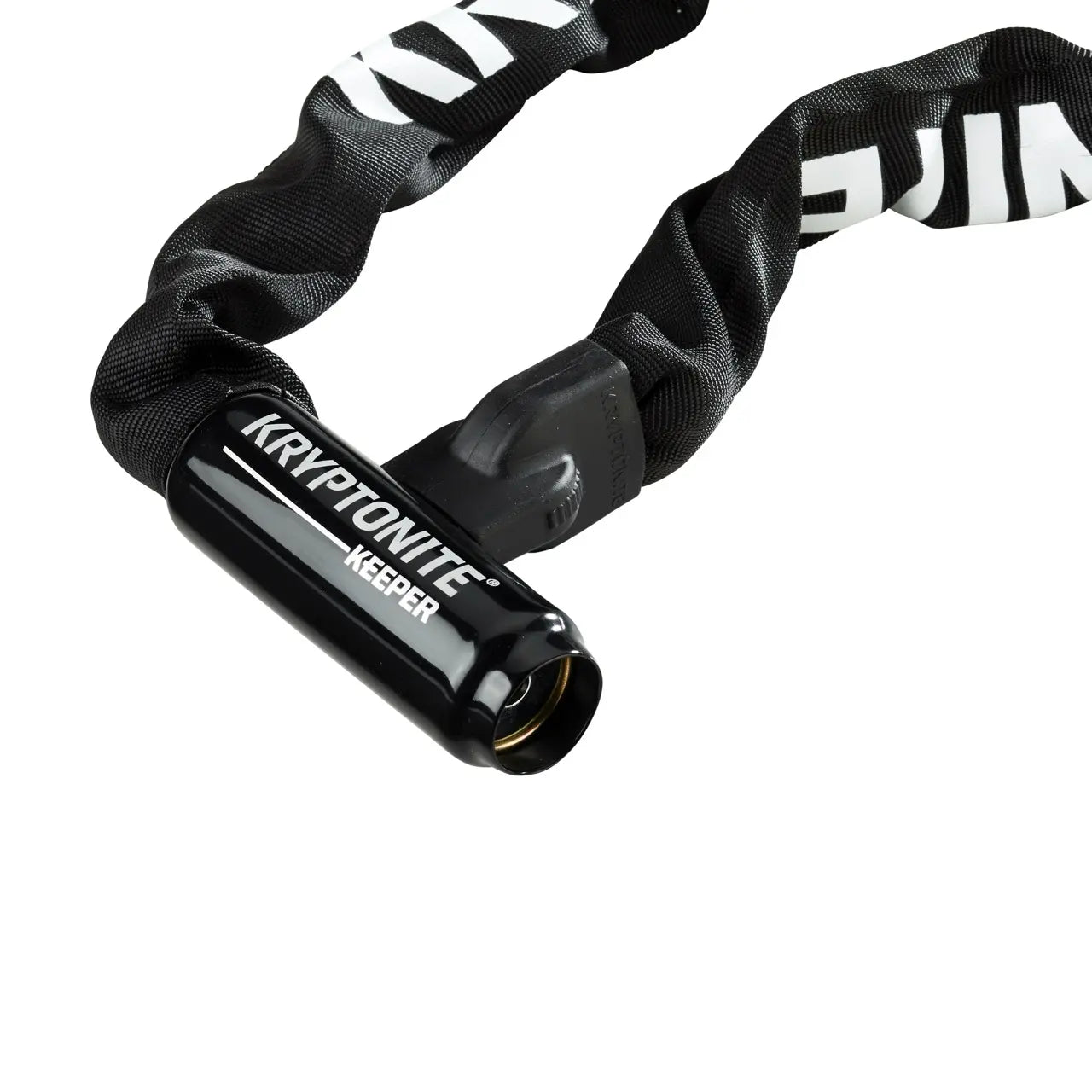 Kryptonite Keeper 712 Integrated
