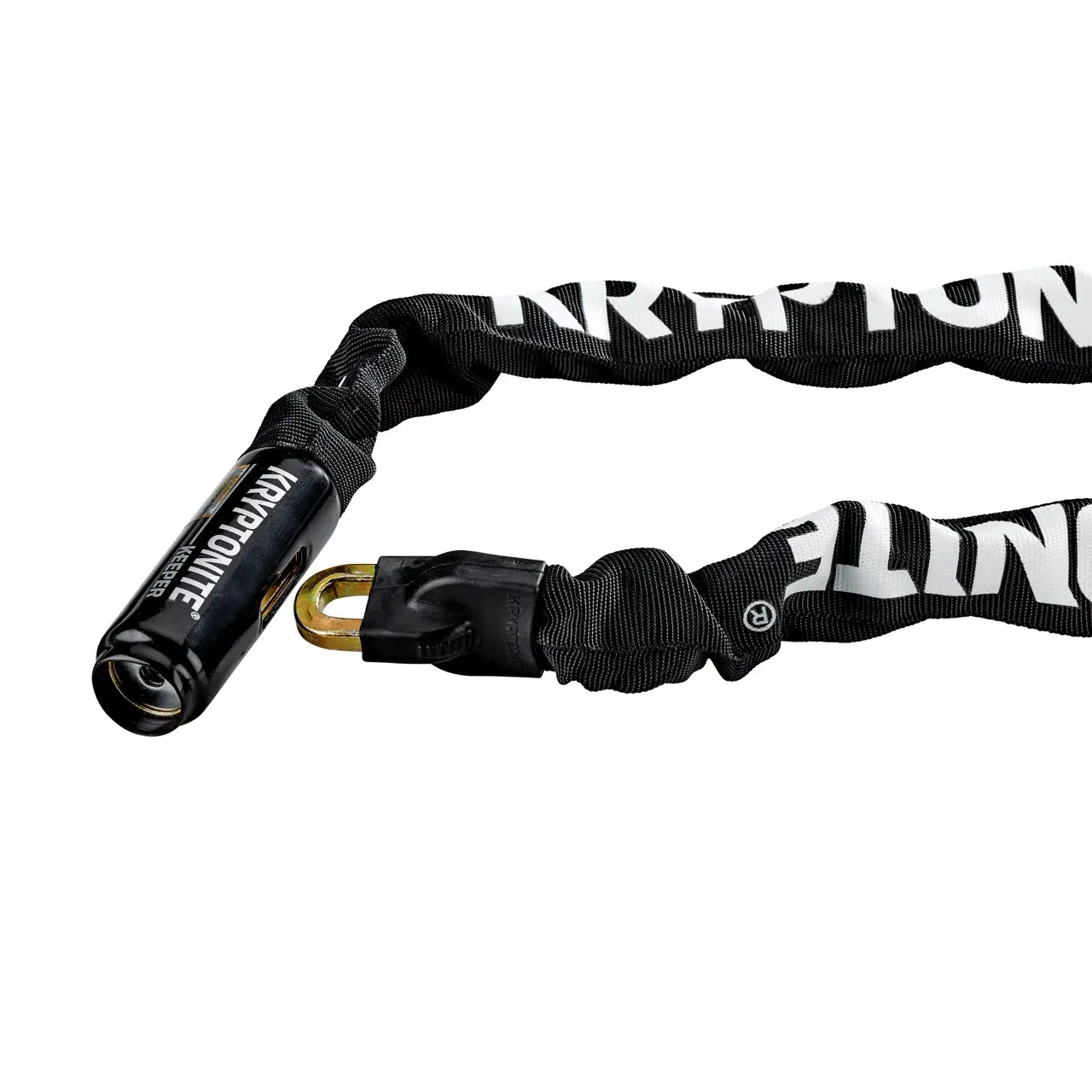 Kryptonite Keeper 712 Integrated