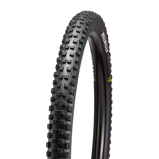 Specialized Hillbilly Grid Gravity 2Bliss Ready T9