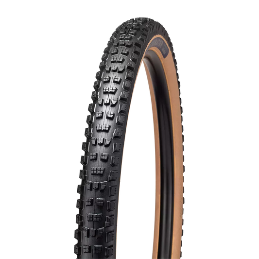 Specialized Eliminator Grid Trail T7 TLR Soil Searching Tan Trail Tire 29"