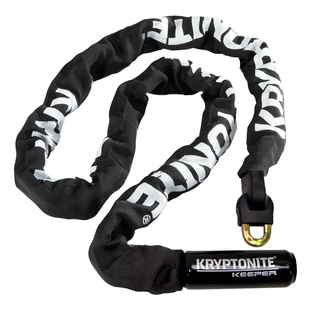 Kryptonite Keeper 712 Integrated