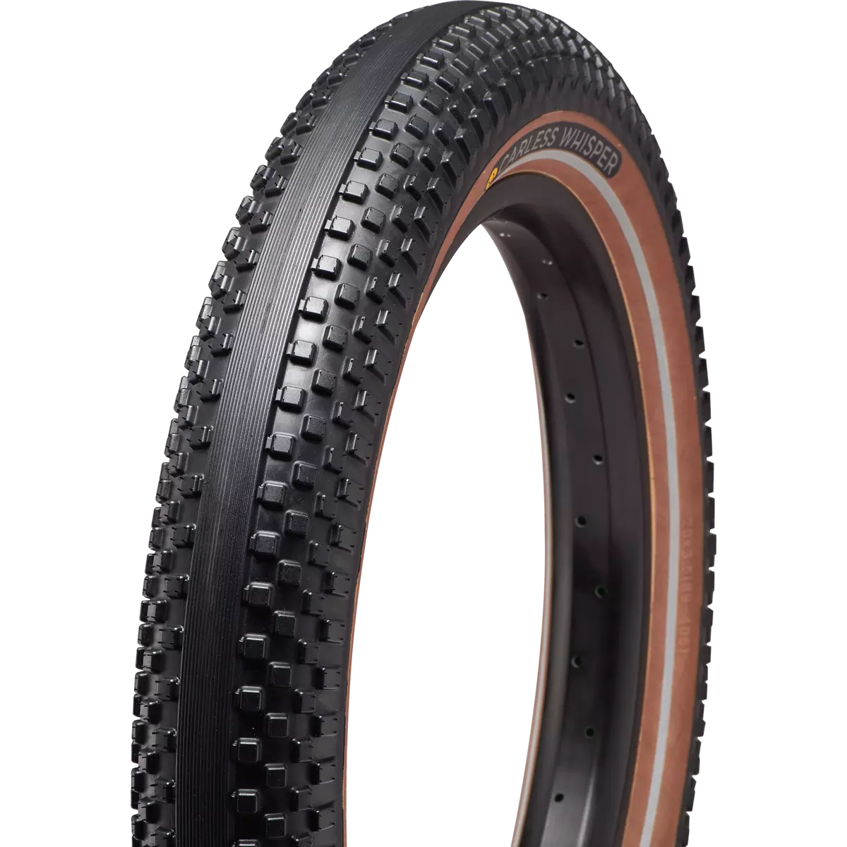 CARLESS WHISPER REFLECT 24x2.5