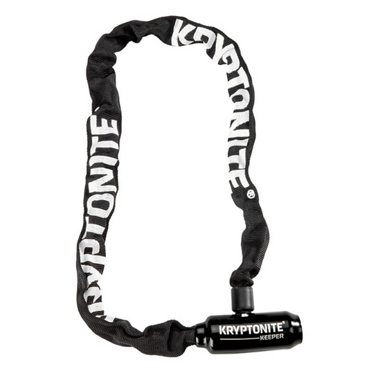 Kryptonite Keeper 585 Integrated