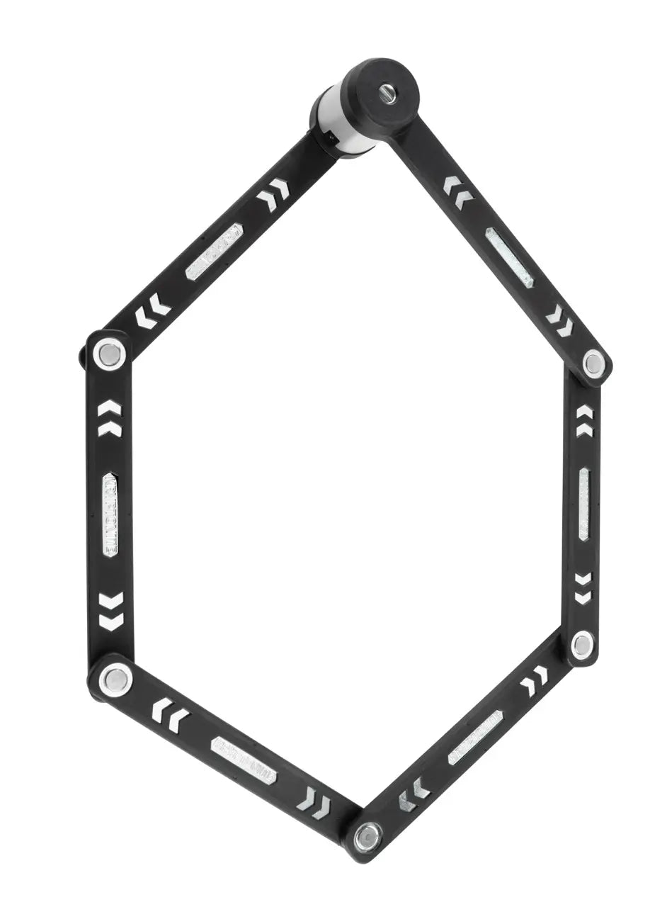 Kryptonite KryptoLok 610 S Taittolukko