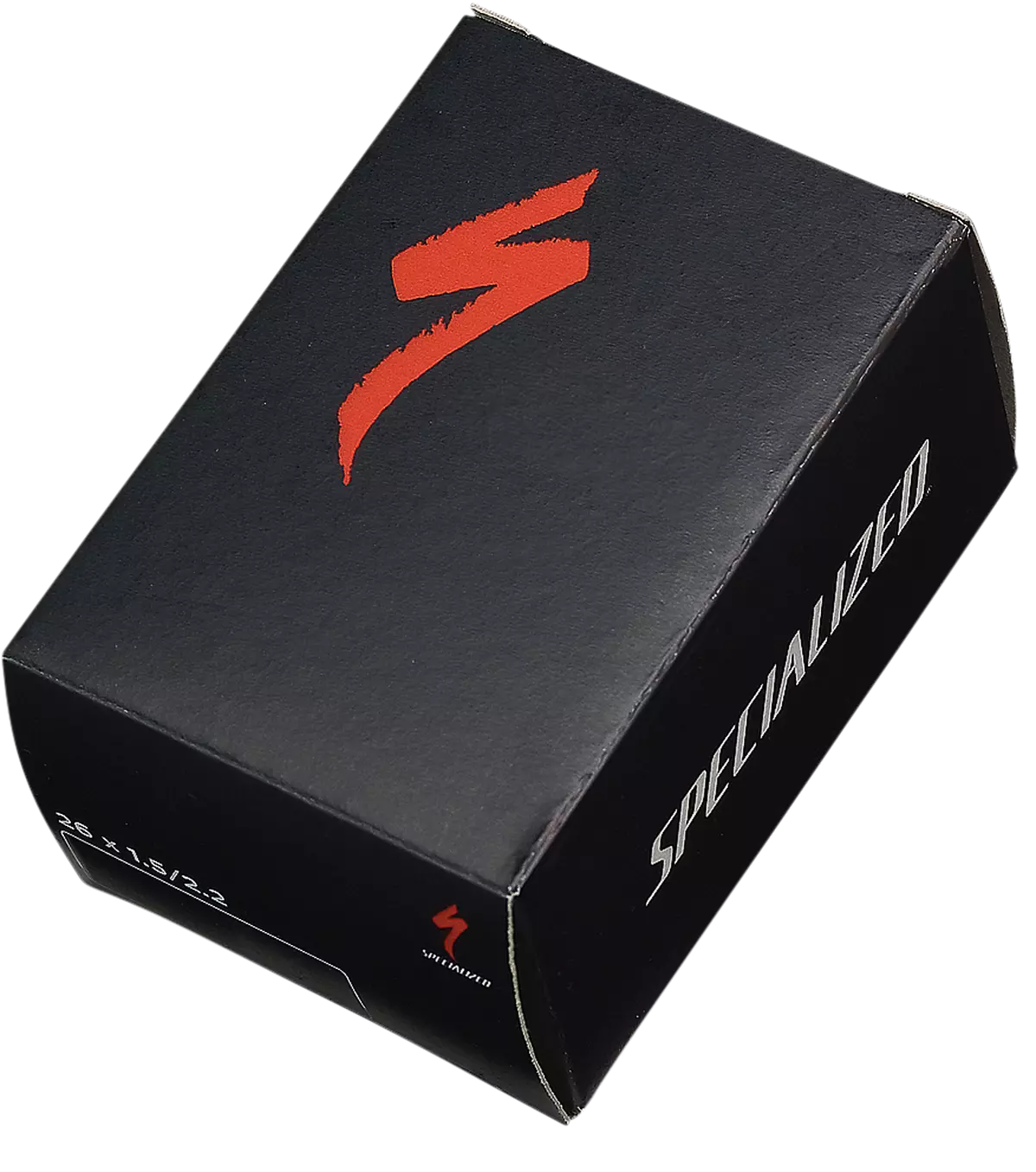 Specialized Standard Schrader Valve Youth Tube 20 x 1.0-1.5