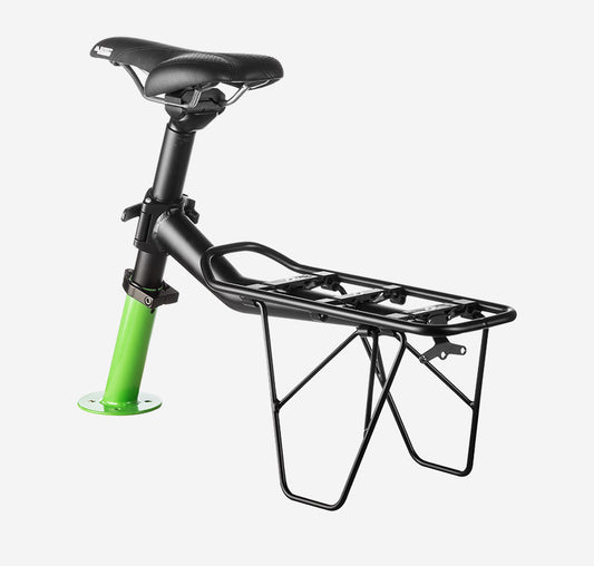 RACKTIME Carrier Clipit 2.0 sivutuet