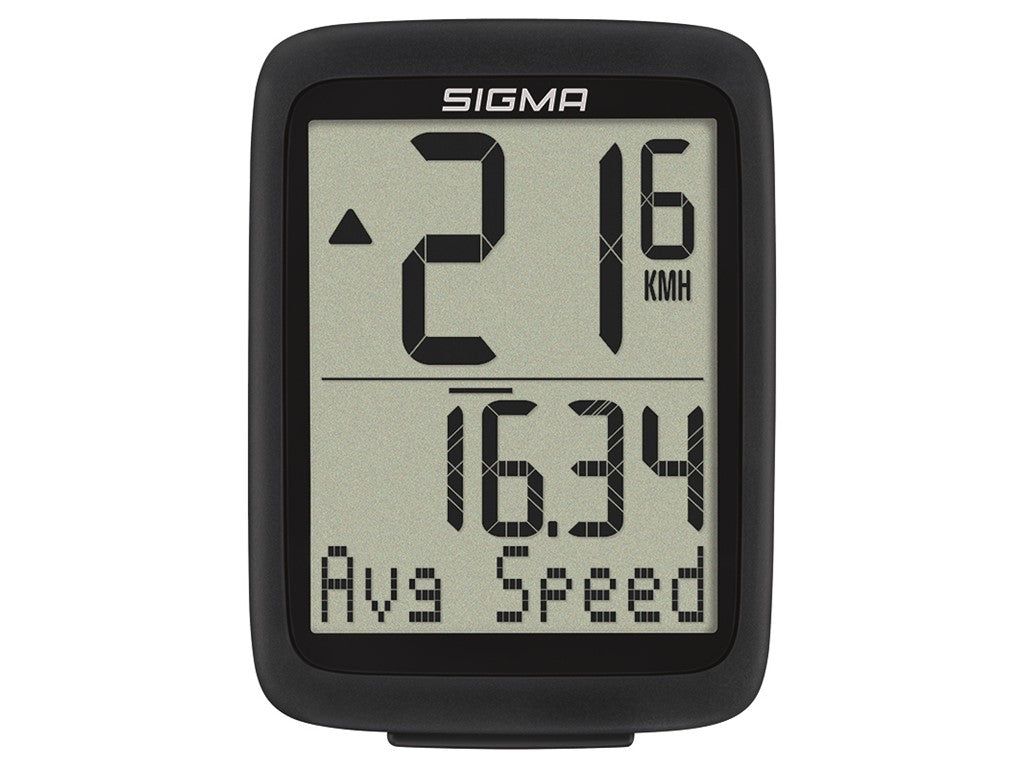 SIGMA BC 8.0 WL ATS