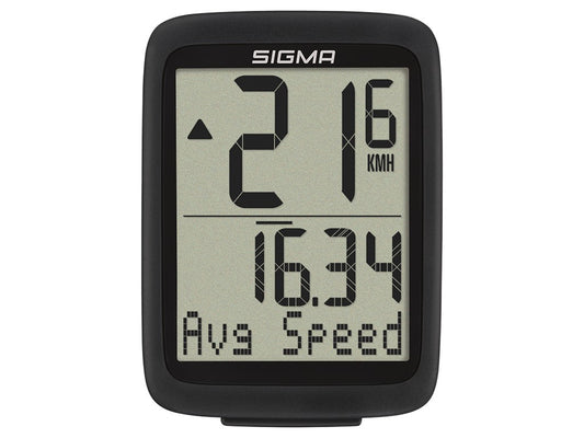 SIGMA BC 8.0 WL ATS