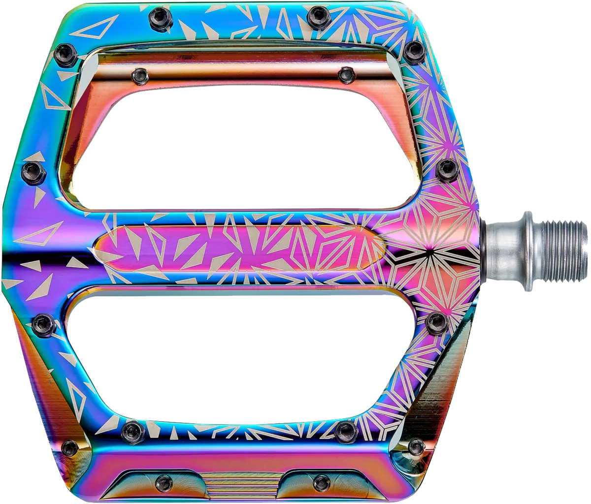 Specialized Krypto Pedal – CNC Alloy