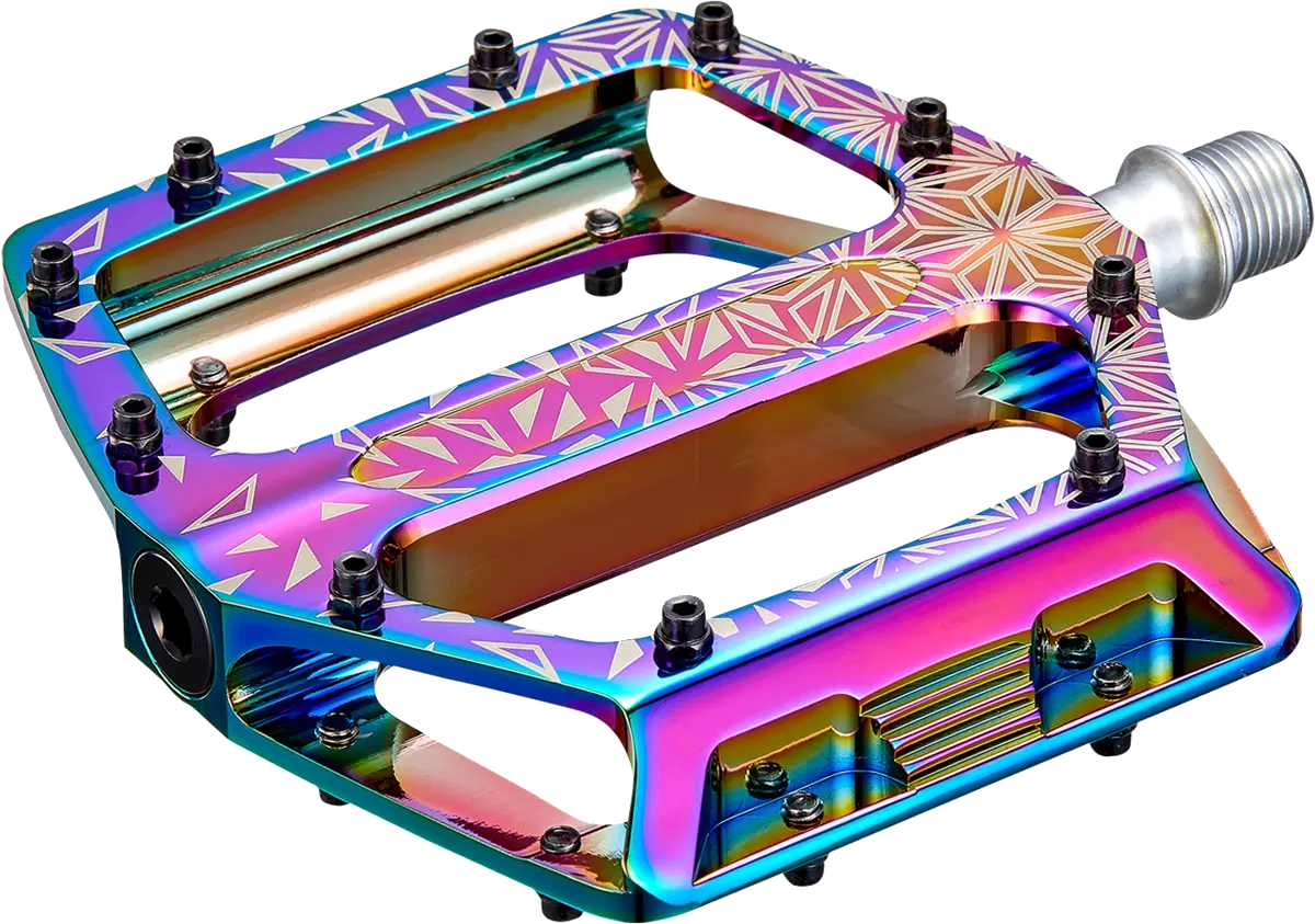 Specialized Krypto Pedal – CNC Alloy