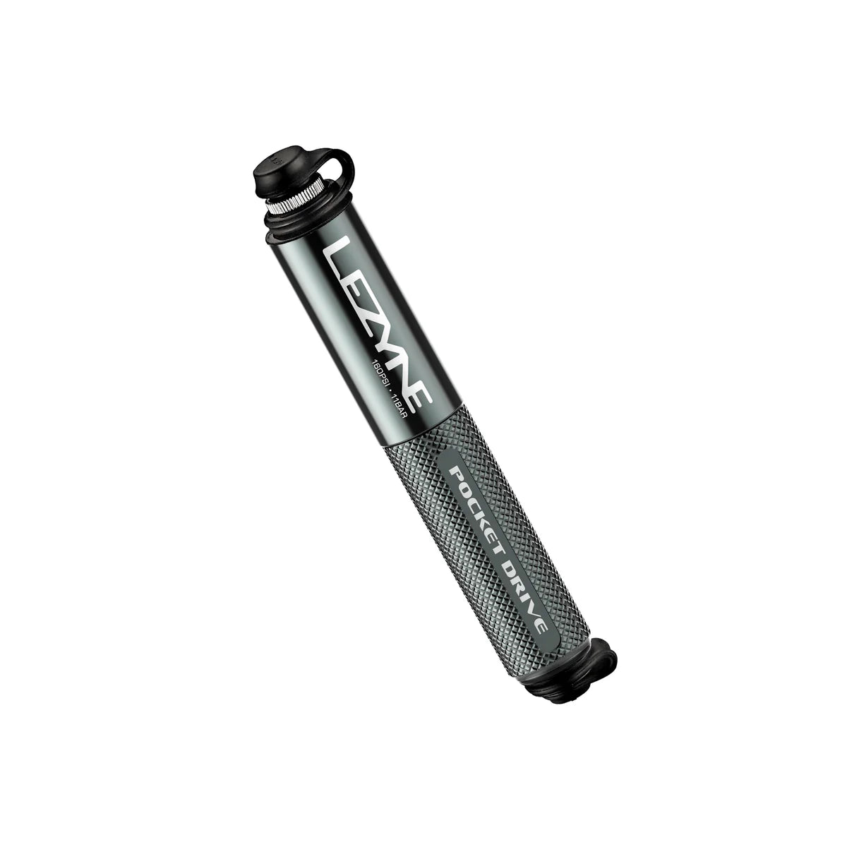 Lezyne Minipumppu Pocket