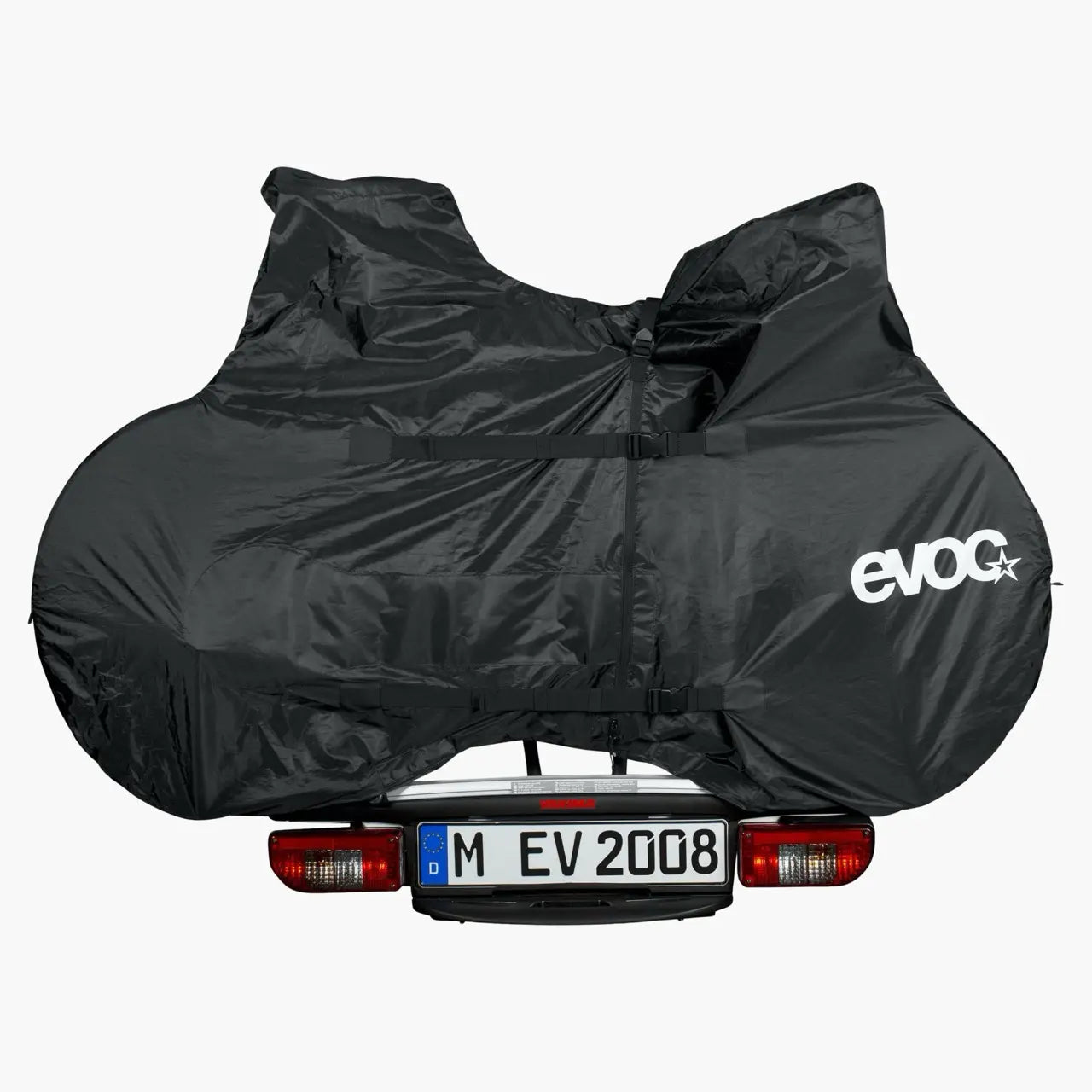 Evoc Bike Rack Cover Road
