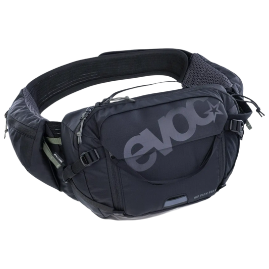 Evoc Hip Pack Pro 3 + 1,5L Bladder
