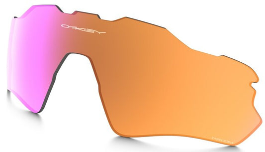 Oakley Radar Ev XS Path Prizm Trail Linssi
