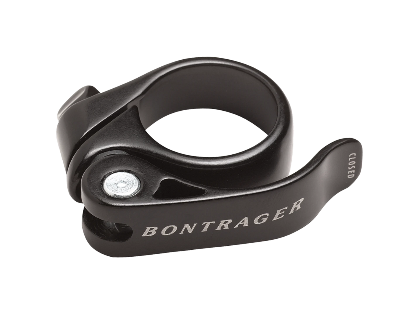 Bontrager Quick Release Seatpost Clamp
