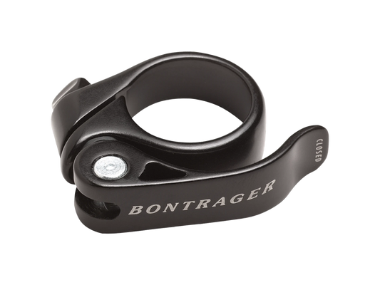 Bontrager Quick Release Seatpost Clamp