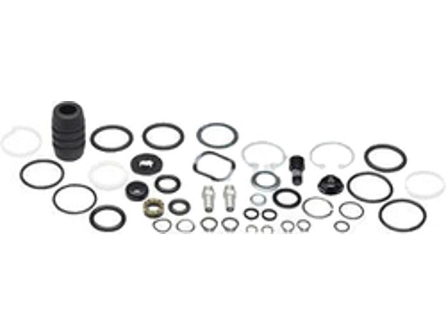 ROCKSHOX Service kit Fork Service Kit BOXXER WORLD CUP (2010)