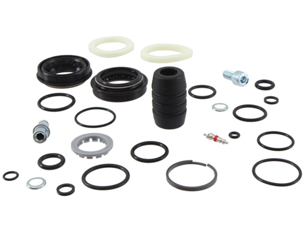 ROCKSHOX Service kit, full, Solo Air For XC32
