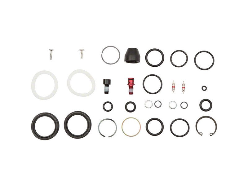 ROCKSHOX Service kit, Bluto