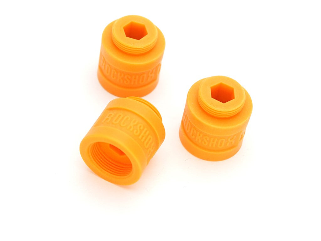 ROCKSHOX Bottomless tokens Fork Spring Bottomless Tokens - 35 mm