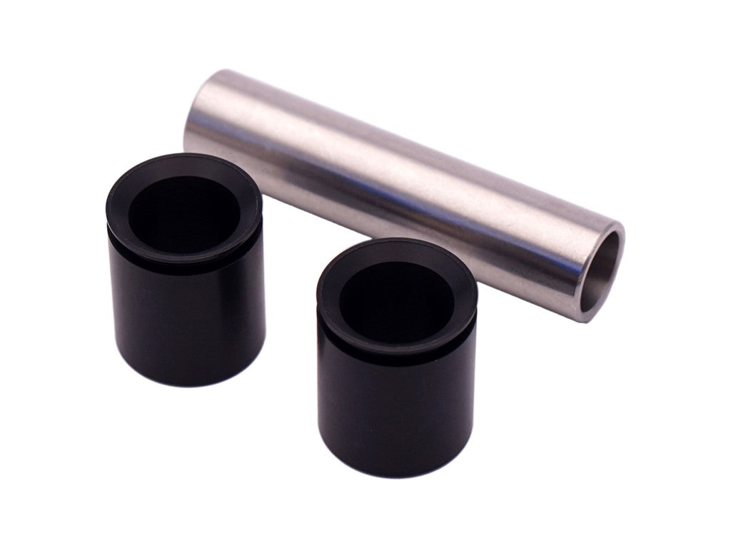 ROCKSHOX Rear shock mounting hardware 3-piece 1/2" 10 x 54,0