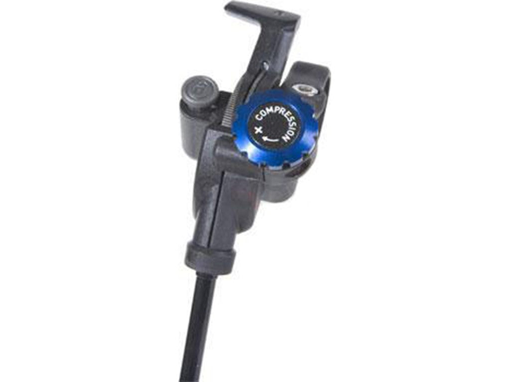 RockShox Poploc lever Left