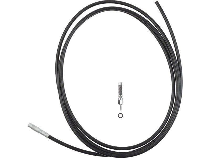 ROCKSHOX Hydraulic hose kit, connectamajig For Reverb 2000 mm