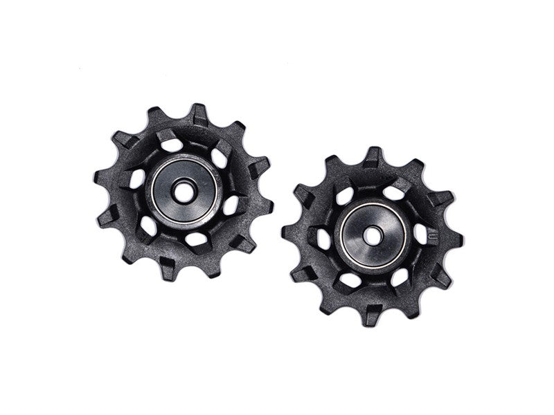 SRAM Pulley wheels GX/X01/X01DH/X1/CX1 Standard bearings. 11s