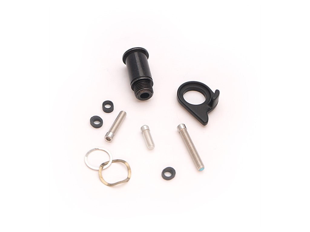SRAM Rear derailleur bolt and screw kit For Rival eTAP AXS 36T