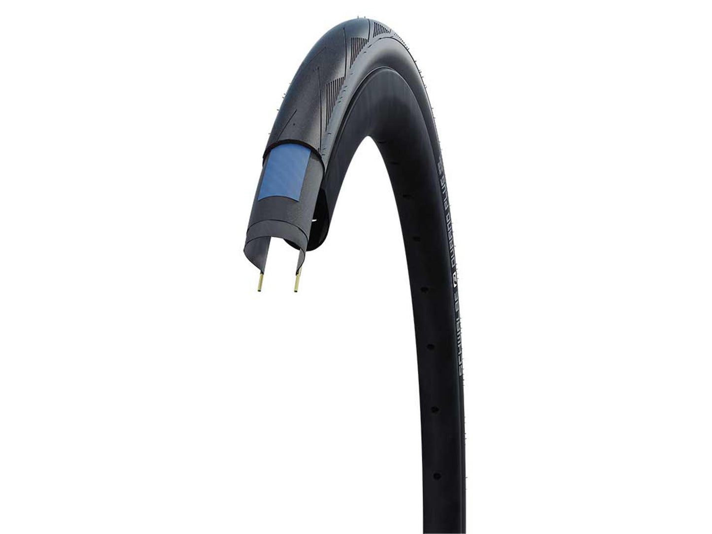 Schwalbe Durano DD Non folding tire
