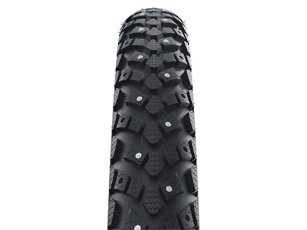 Schwalbe Winter Standard Nastarengas 650B 27,5 X 2,00 (50-584)