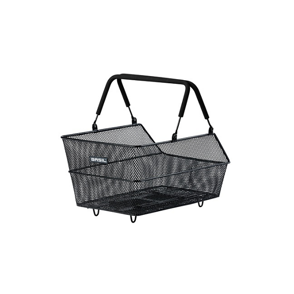 Basil Cento Black MIK