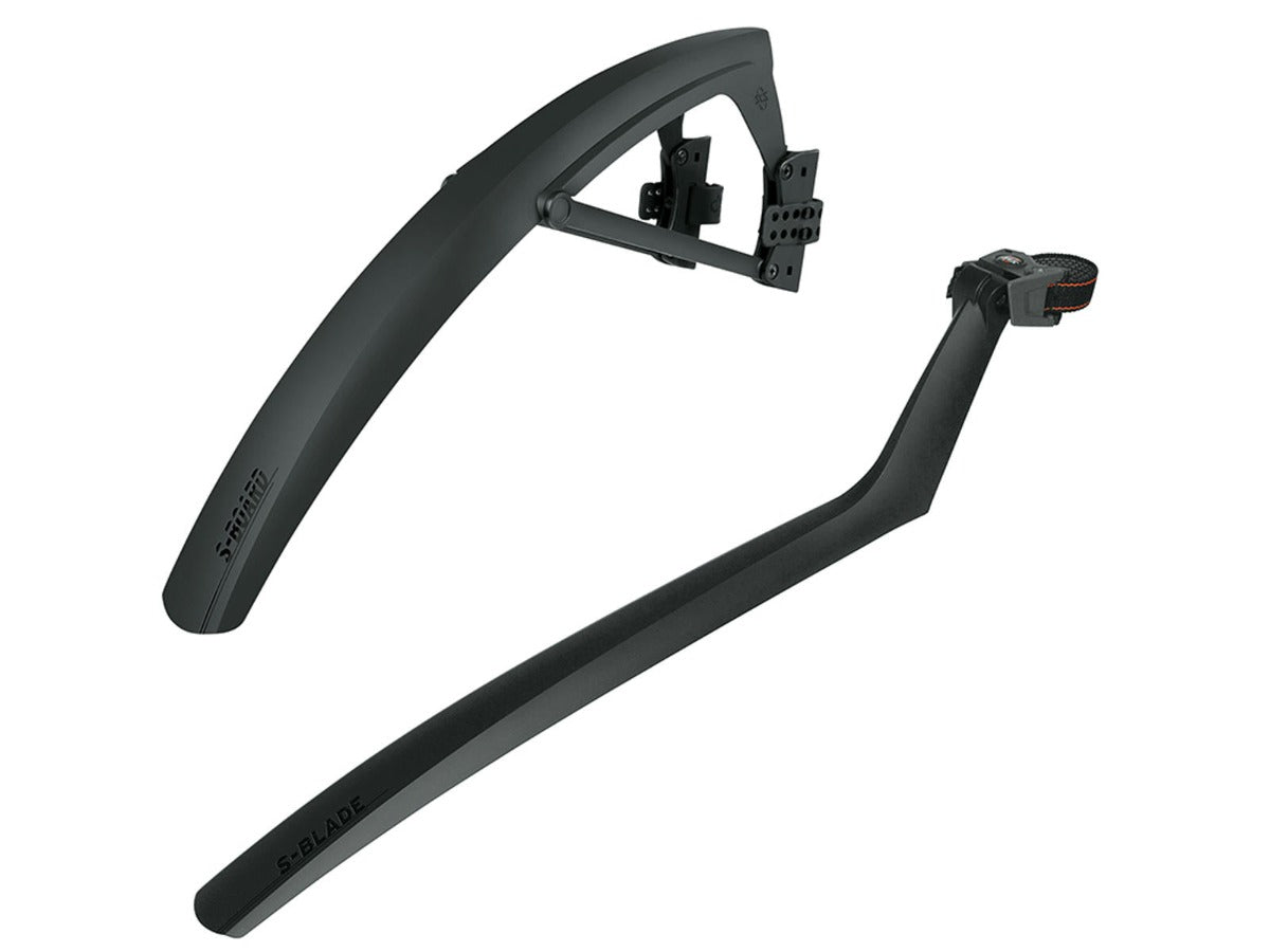 SKS Mudguard S-Board/S-Blade setti 28"