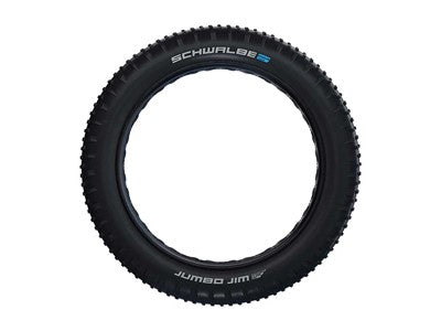Schwalbe Jumbo Jim Folding tire 26" x 4,80" (120-559)