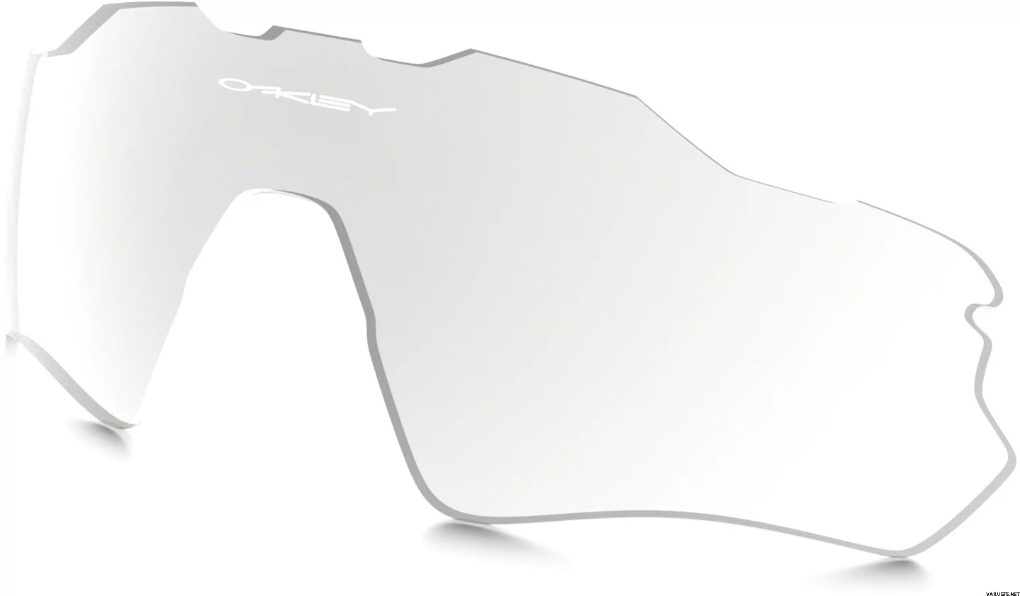 Oakley Linssi Radar Path Clear
