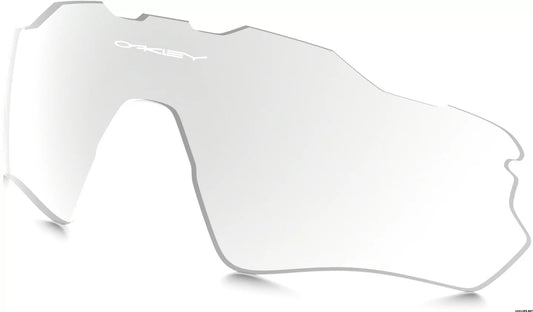 Oakley Linssi Radar Path Clear