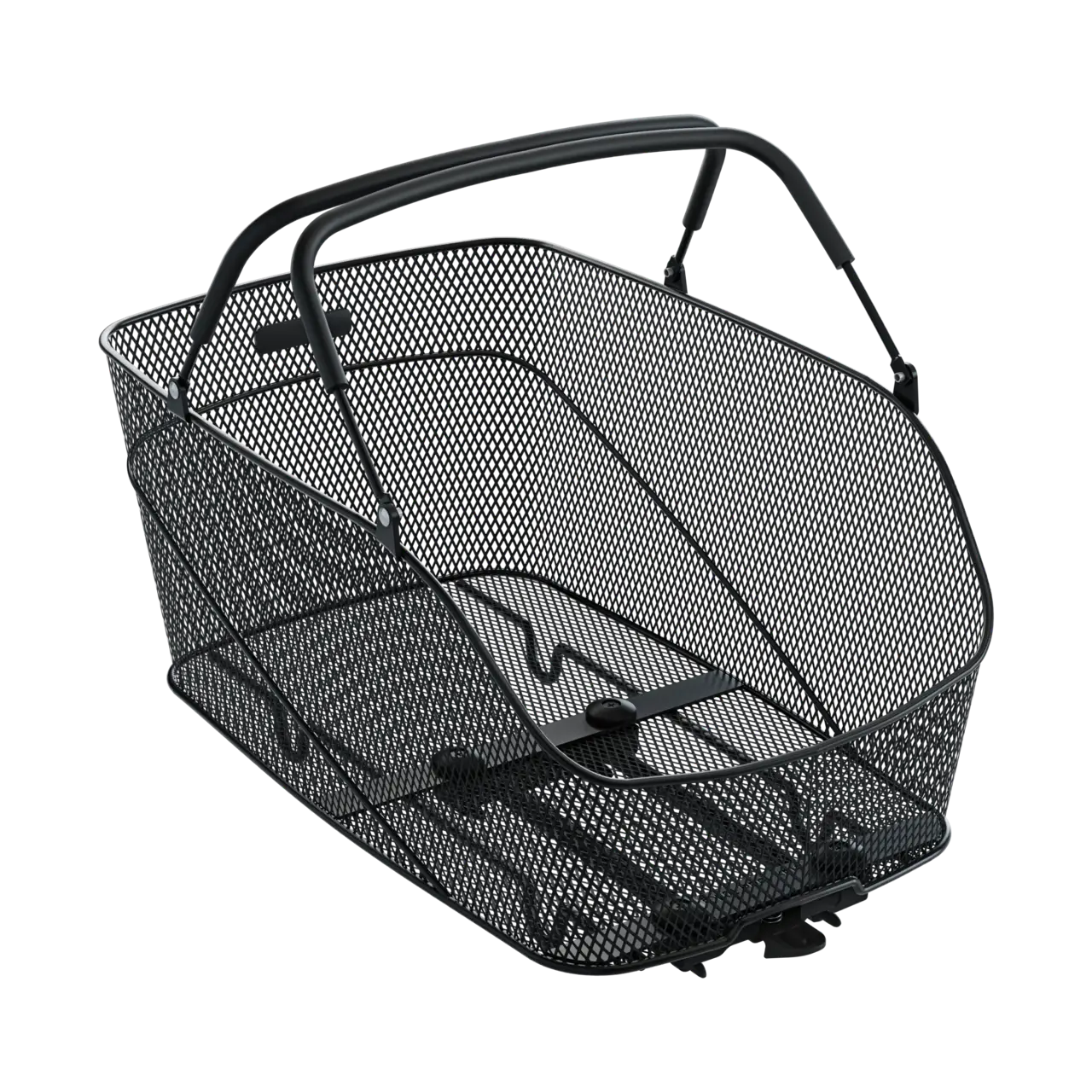 RACKTIME Baskit Trunk large
