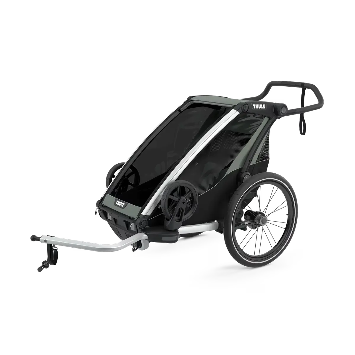 THULE Chariot Lite 1 Lastenkuljetusperäkärry