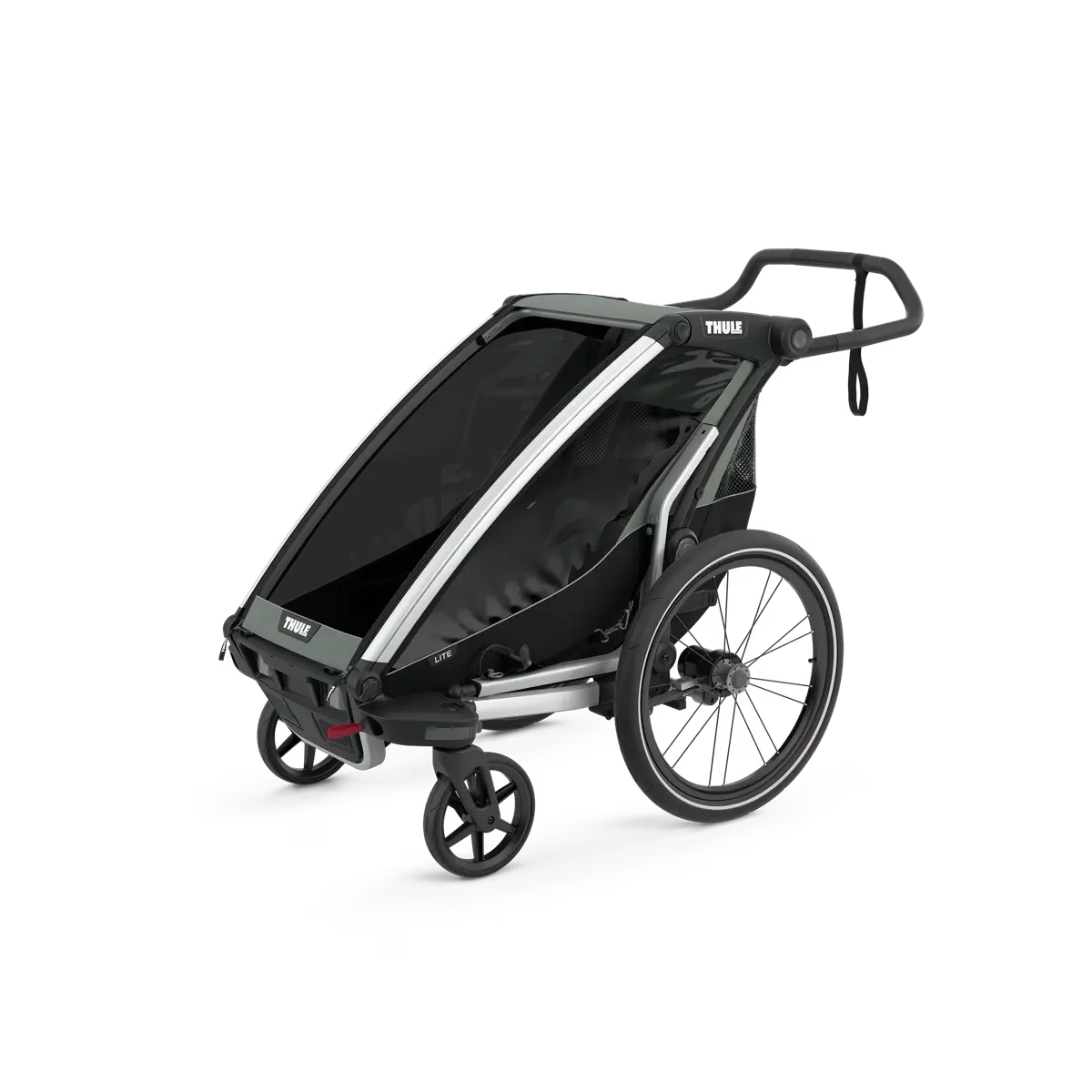 THULE Chariot Lite 1 Lastenkuljetusperäkärry
