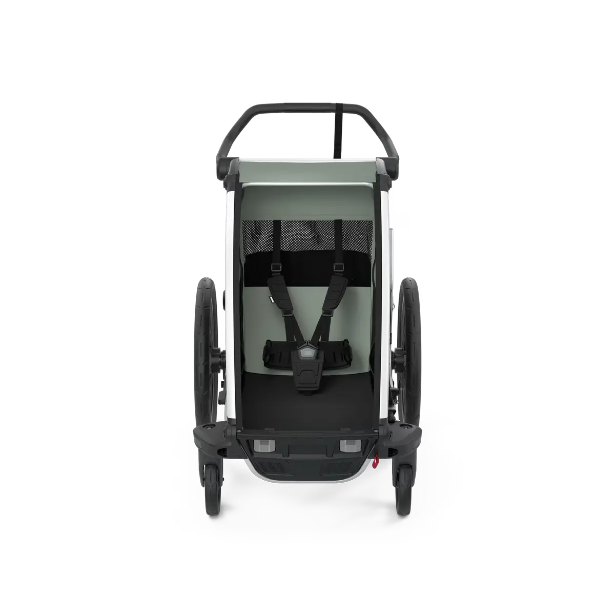 THULE Chariot Lite 1 Lastenkuljetusperäkärry