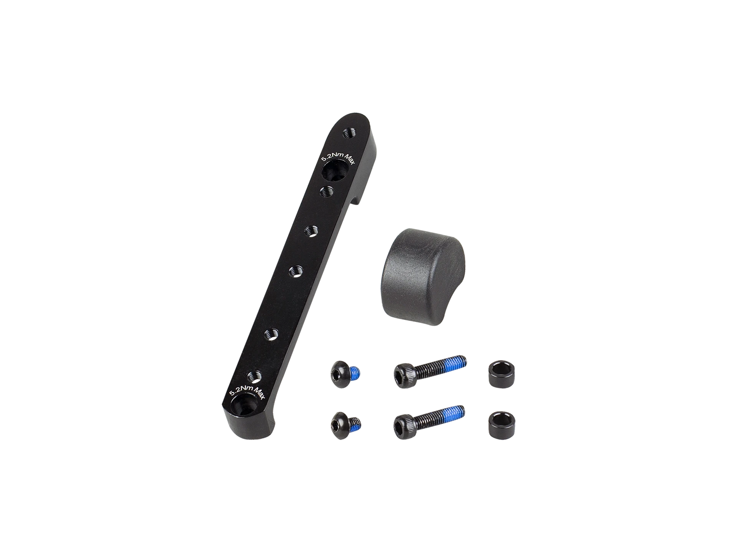 Bontrager Speed Concept Water Bottle Cage Hardware