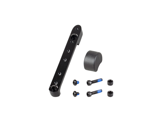 Bontrager Speed Concept Water Bottle Cage Hardware