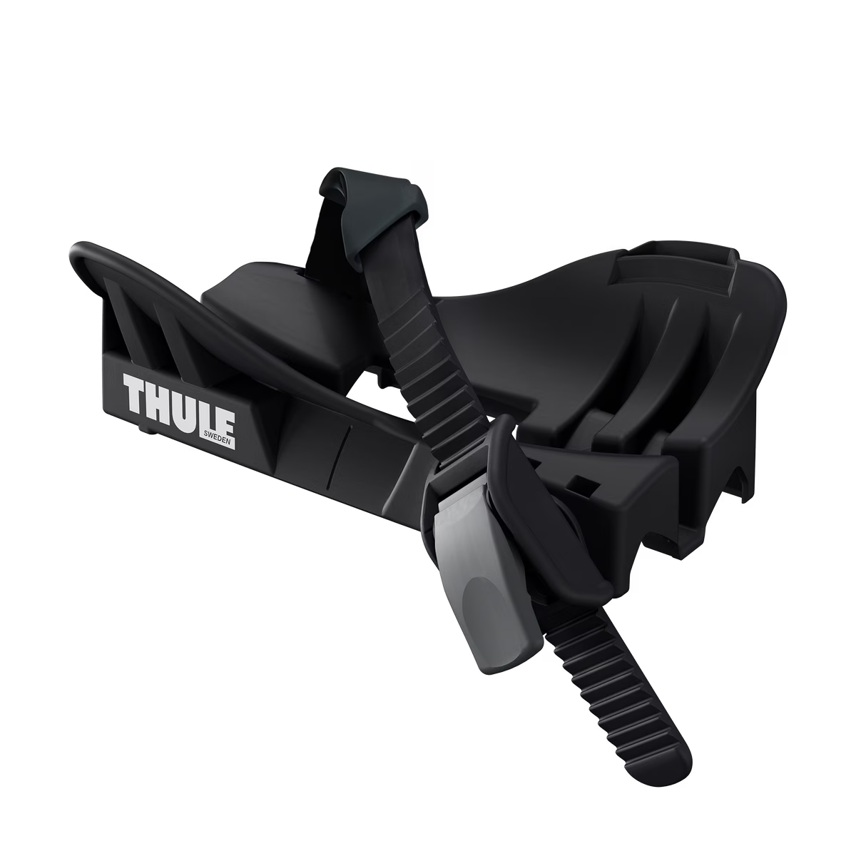 THULE Fat Bike -rengaspidike UpRide -telineeseen