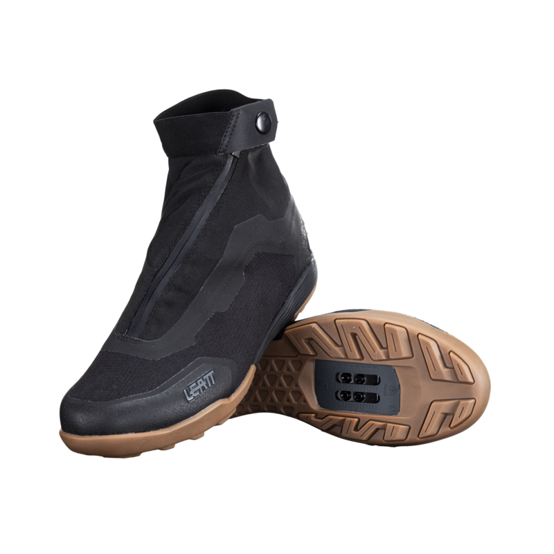 Leatt Shoe HydraDri 7.0 Clip