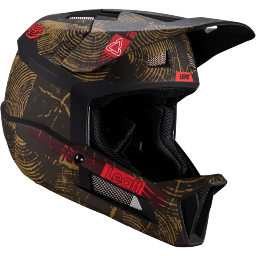 Leatt Helmet MTB Gravity 2.0 V24